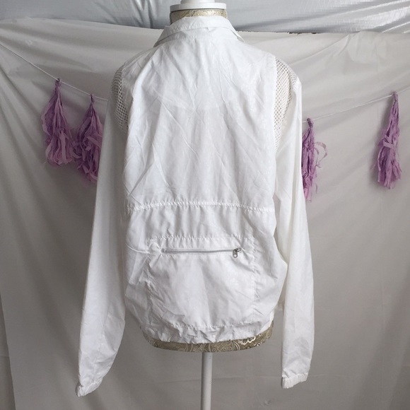 Athletic Collection jacket in M NWT! - Picture 5 of 8
